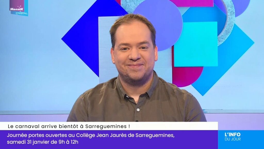 L’intégrale de l’émission du 27 janvier 2026