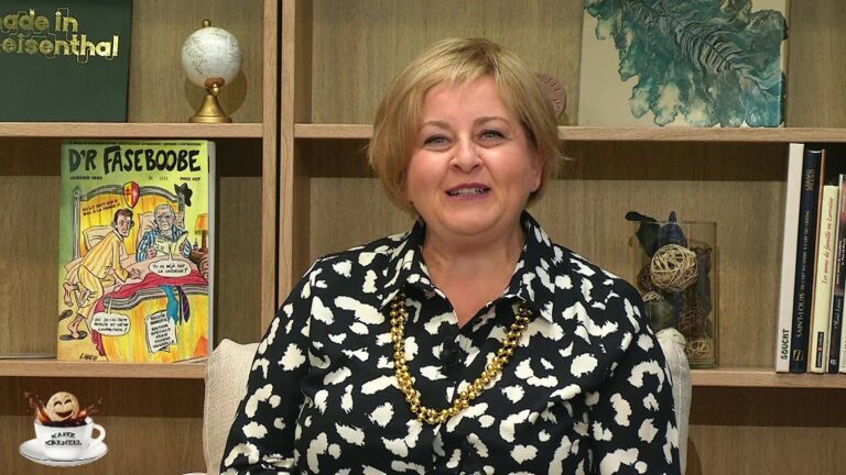 L’intégrale de l’émission du 1er février 2026