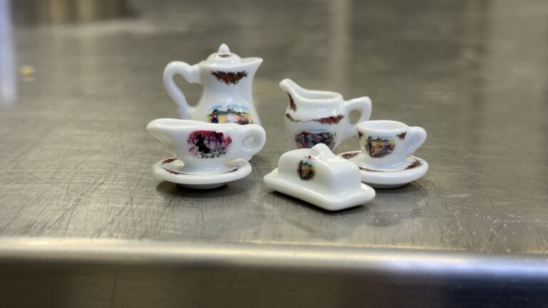 Un service Obernai mis à l’honneur dans les galettes de Jonathan Stenger