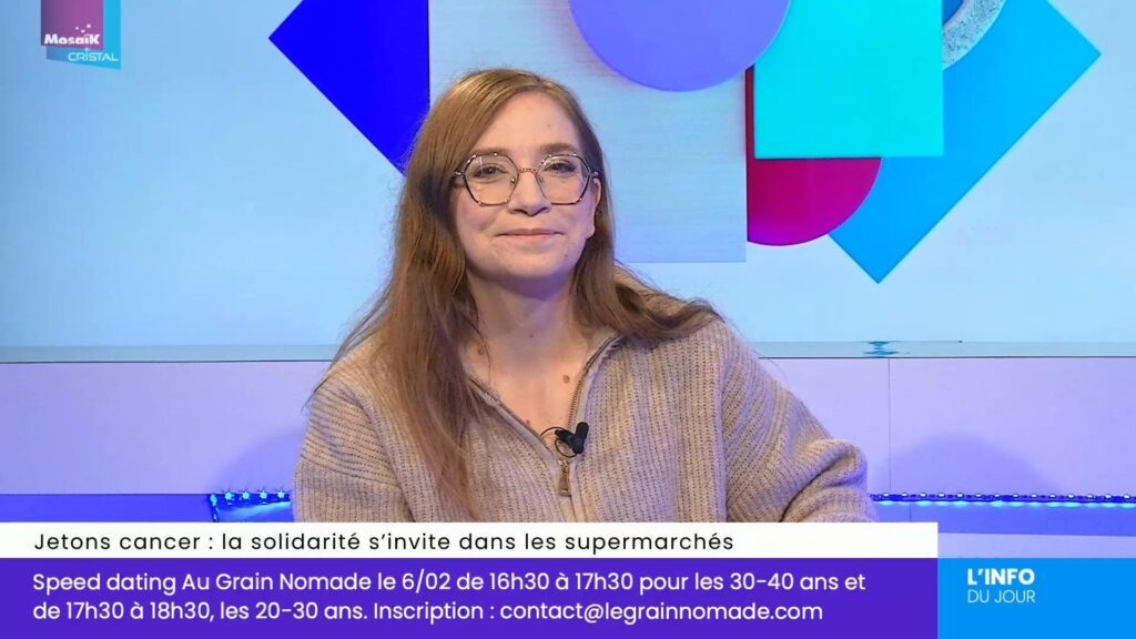 L’intégrale de l’émission du 03 février 2026