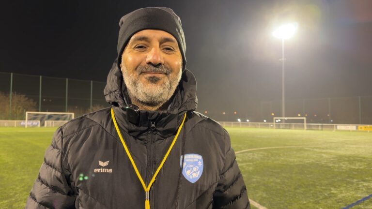 Djamel Ferdjani, l’artisan des victoires du SFC