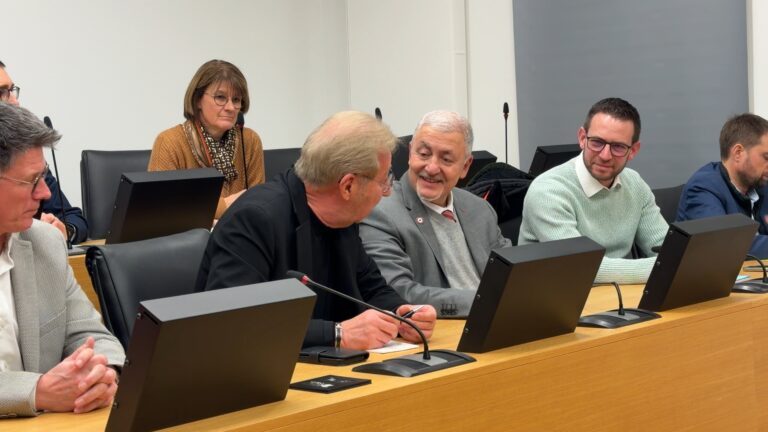 Une nouvelle formation des métiers du bois ouvrira en septembre à Bitche