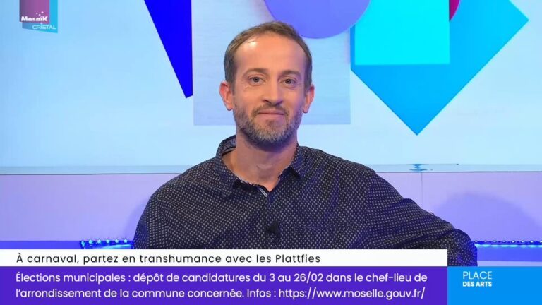 L’intégrale de l’émission du 04 février 2026