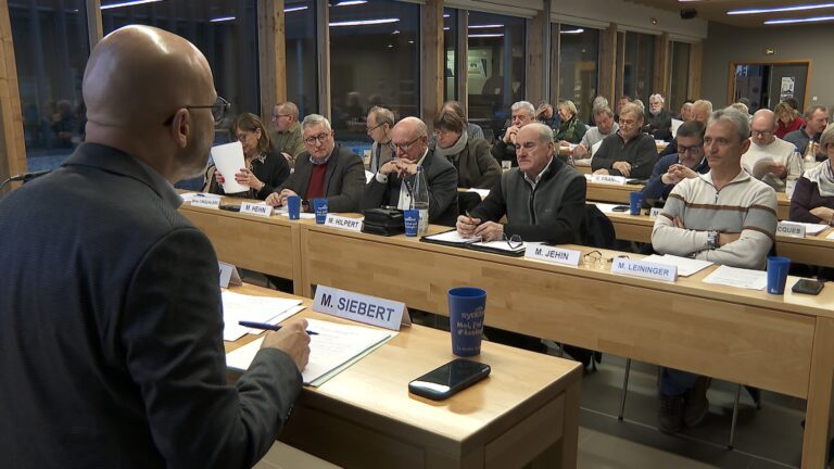 À l’unanimité, les élus du Sydeme ont adopté le budget primitif 2026