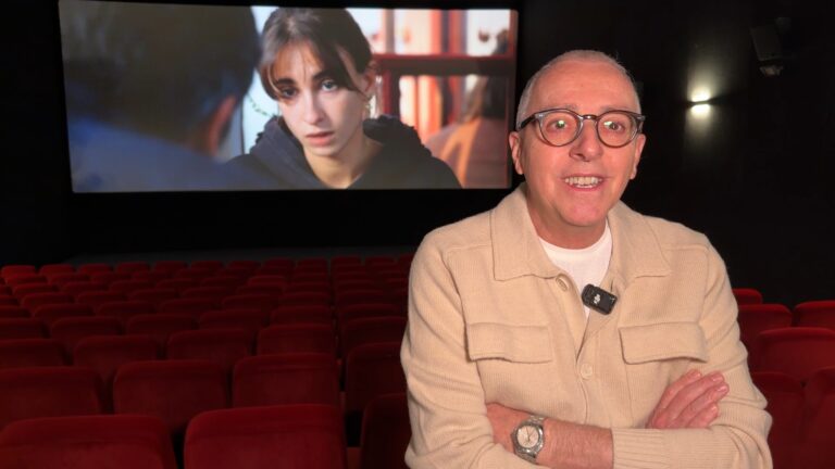 Le coup de cœur des Cinémas Forum : « LOL 2.0 »