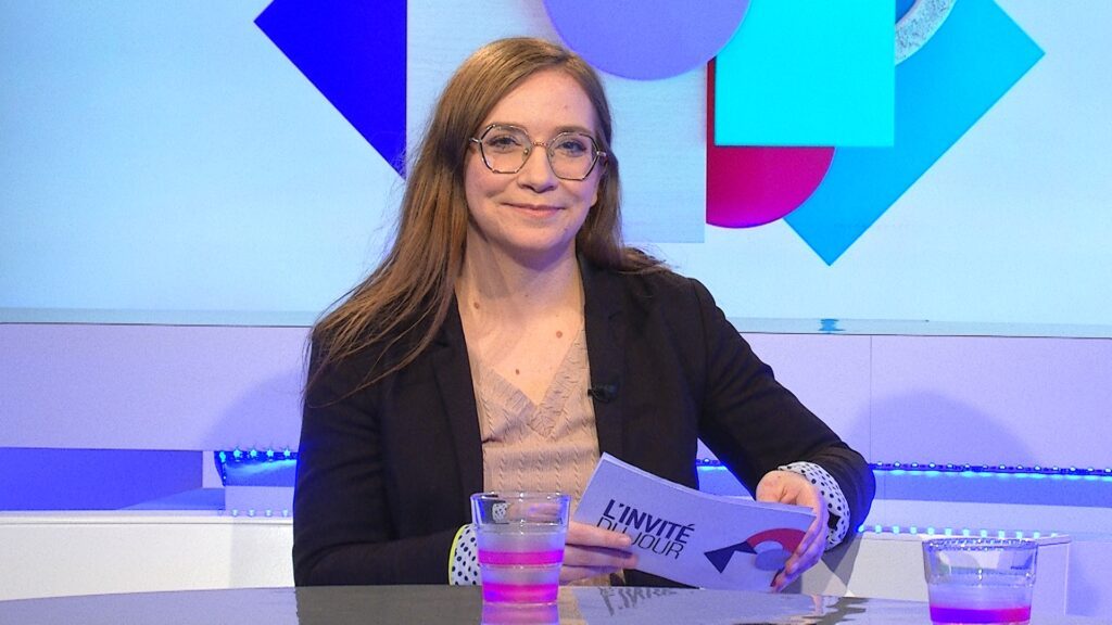 L’intégrale de l’émission du 19 février 2026