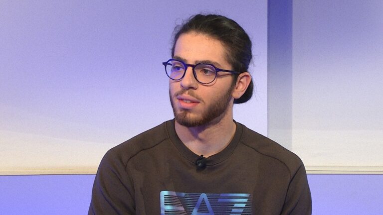 Primé par Google, il veut démocratiser l’IA en Moselle-Est