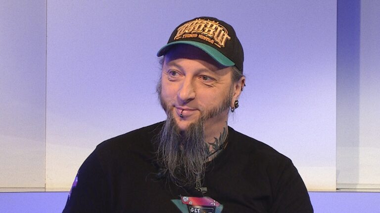 Un grand week-end rétrogaming à Holving