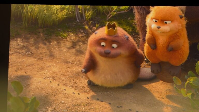 Le film coup de cœur de la semaine : "Jumpers"