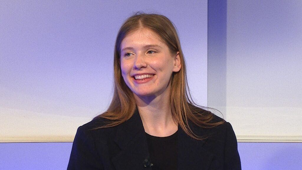 Quatre ans de guerre : la vie d’une réfugiée ukrainienne à Sarreguemines