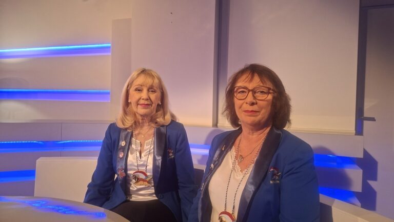 À carnaval, partez en transhumance avec les Plattfies