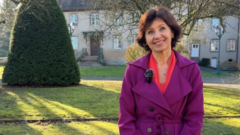 Nicole TRISSE – Un nouvel élan pour Neufgrange