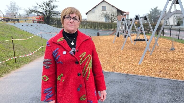 Michèle DEHLINGER - Passionnément Gros-Réderching Singling