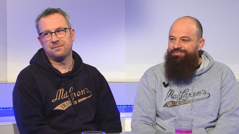 7 concerts pour les 7 ans du MacLaren’s !