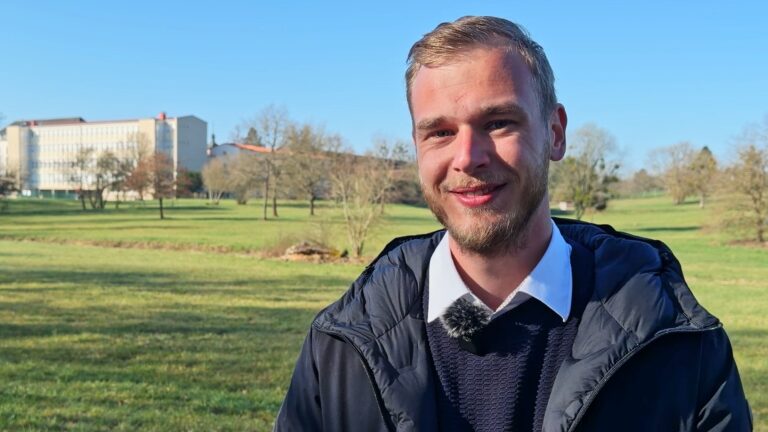 Vivien MULLER – Ensemble pour Neufgrange