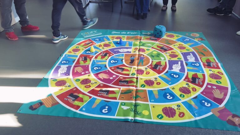 Action pour l’égalité homme - femme chez Cap Emploi