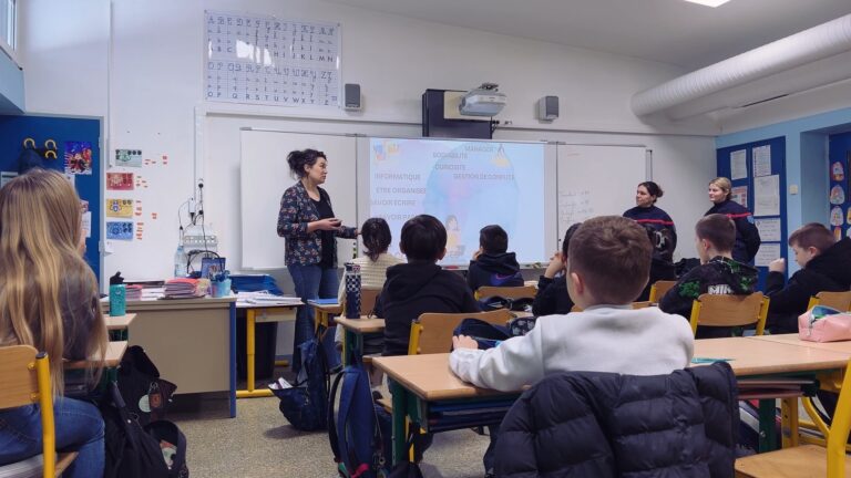 Lutter contre les stéréotypes de genre