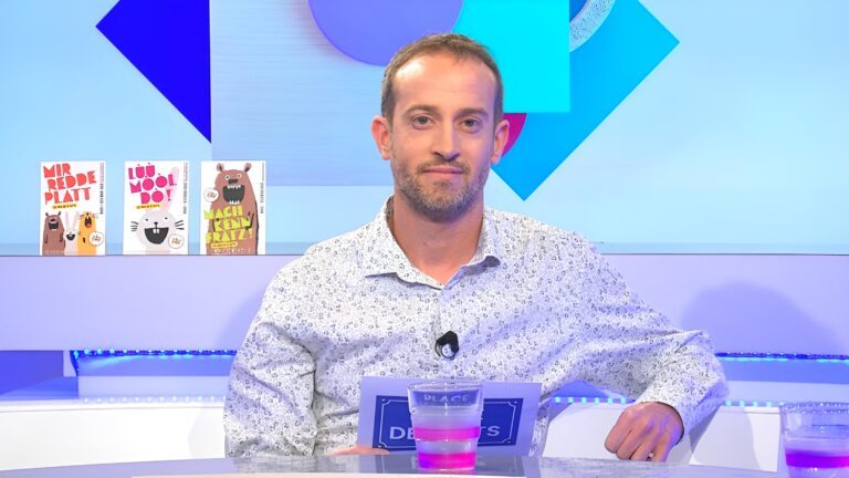 L’intégrale de l’émission du 11 mars 2026