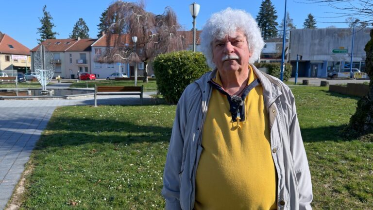 Jean-Luc NEUMANN – PUTTELANGE LE RENOUVEAU - Puttelange-aux-Lacs