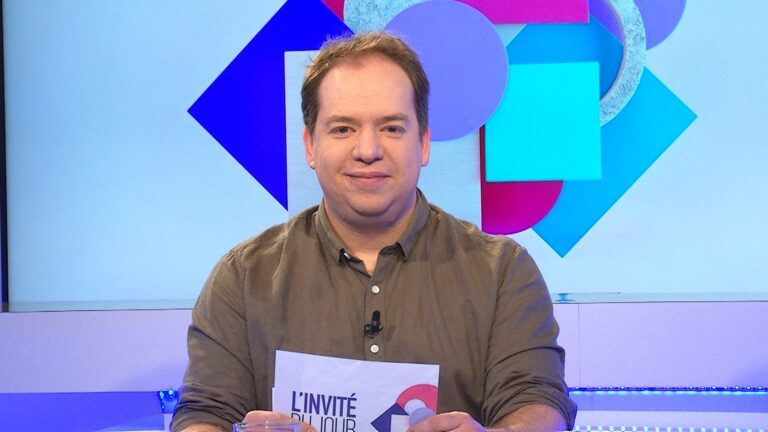 L’intégrale de l’émission du 13 mars 2026