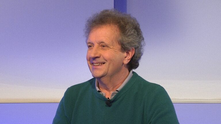 Le Théâtre du Jeudi va jouer une nouvelle pièce : Le Porteur d’histoire