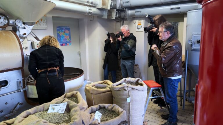 Se mettre en valeur à travers l’art