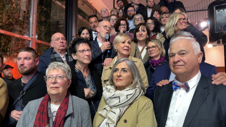 Les résultats du second tour des municipales