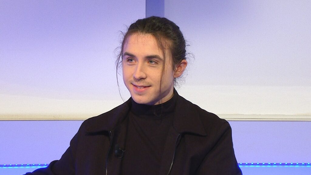 « Lothen », la première BD d’un auteur de Moselle-Est