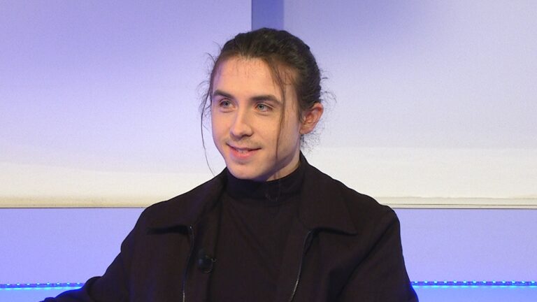 « Lothen », la première BD d’un auteur de Moselle-Est