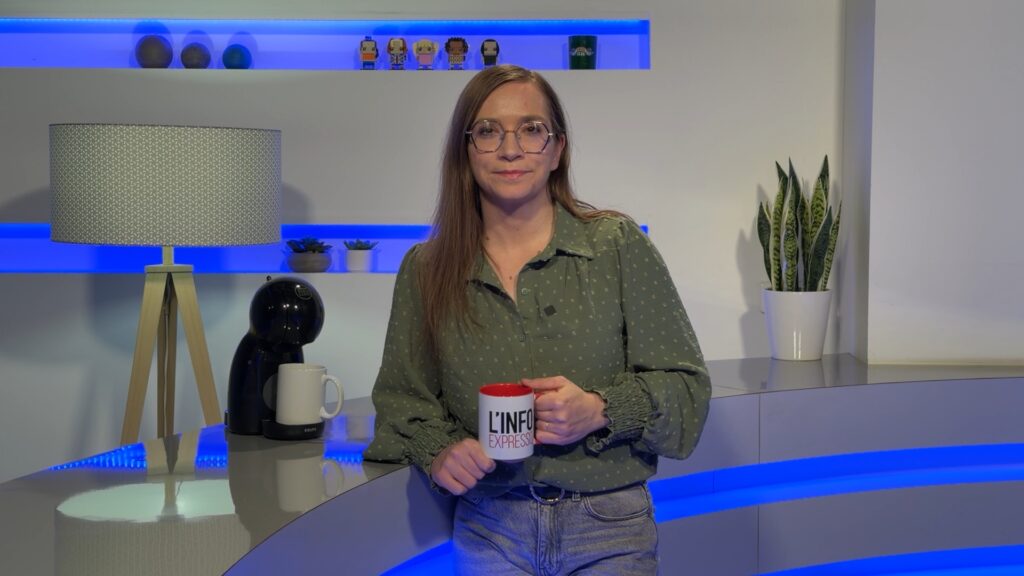 L’info expresso du 27 mars 2026