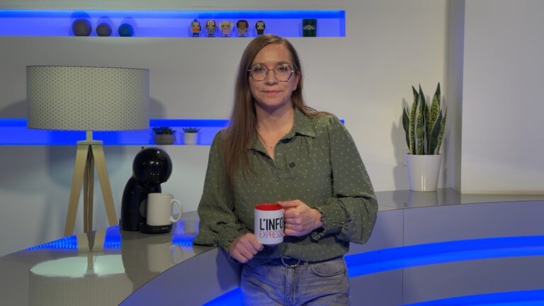 L’info expresso du 27 mars 2026