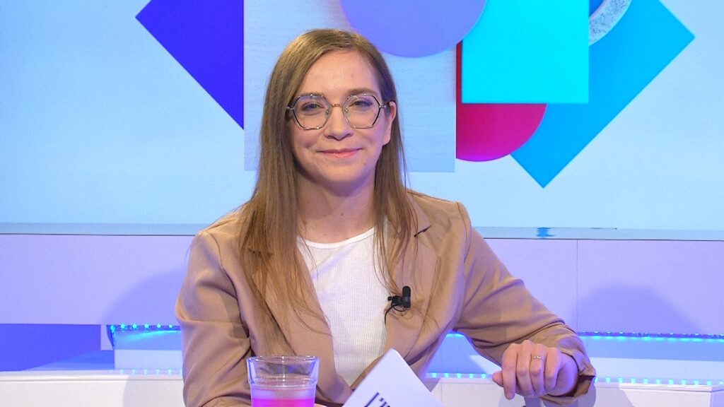 L’intégrale de l’émission du 31 mars 2026