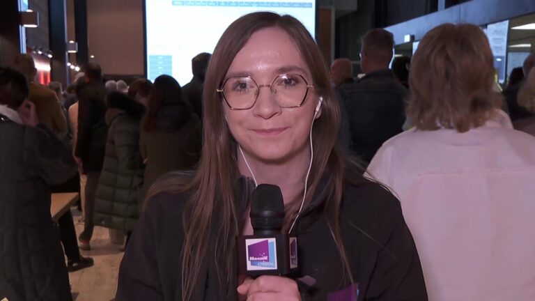 Ce dimanche, dispositif spécial pour le second tour des élections municipales !