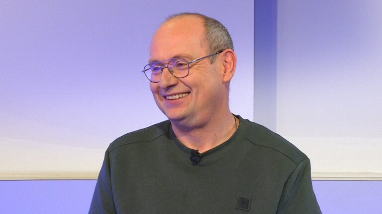 Gilles Weiskircher met son énergie au service du territoire