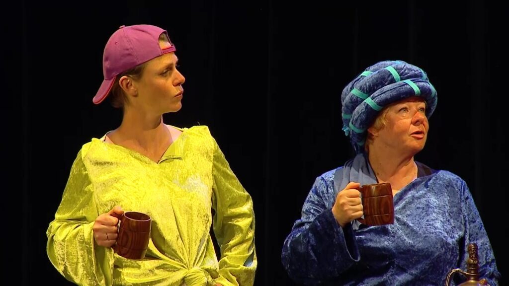 L’intégrale de l’émission du 03 avril 2026