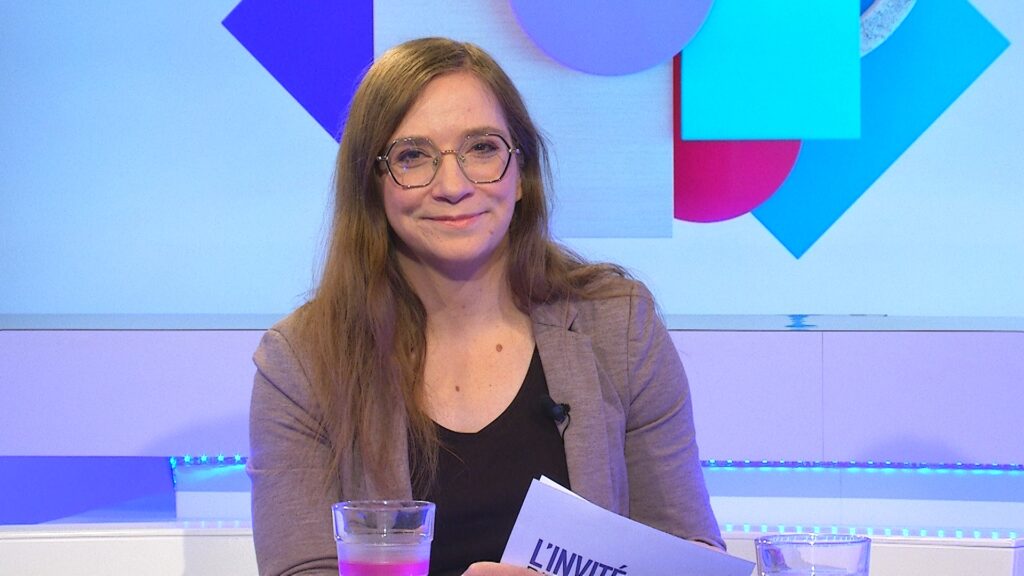 L’intégrale de l’émission du 07 avril 2026