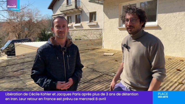 L’intégrale de l’émission du 08 avril 2026