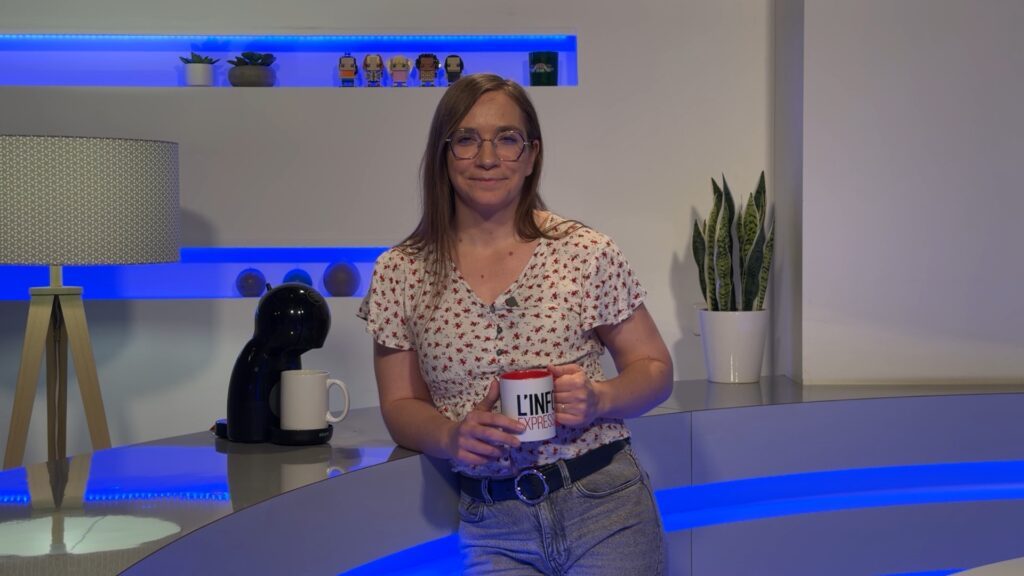 L’info expresso du 10 avril 2026