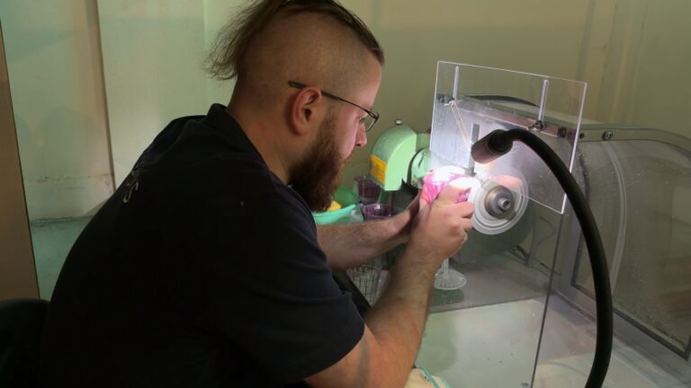 Les métiers d’art à l’honneur