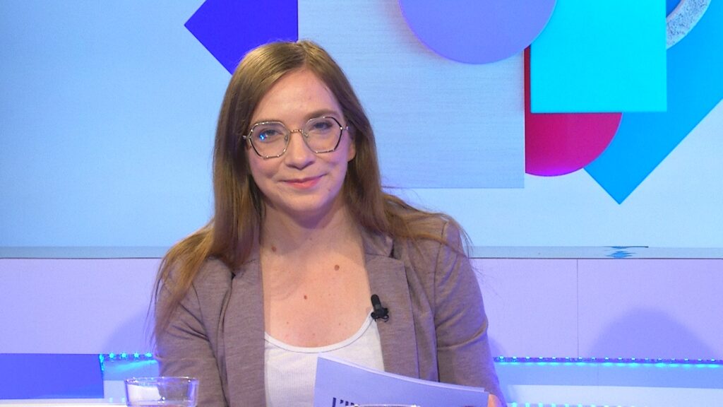 L’intégrale de l’émission du 24 avril 2026