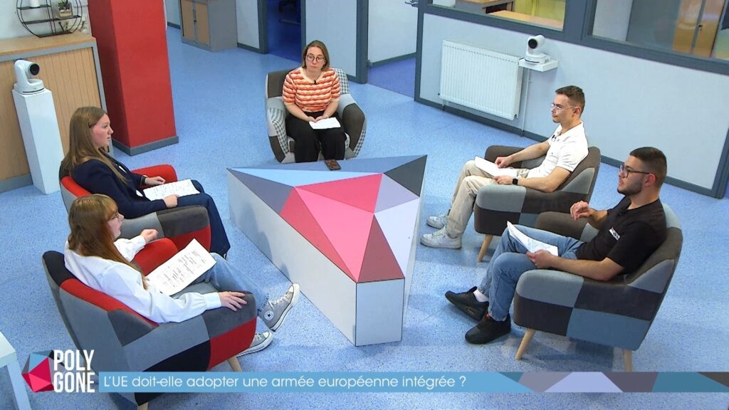 L’UE doit-elle adopter une armée européenne intégrée ?