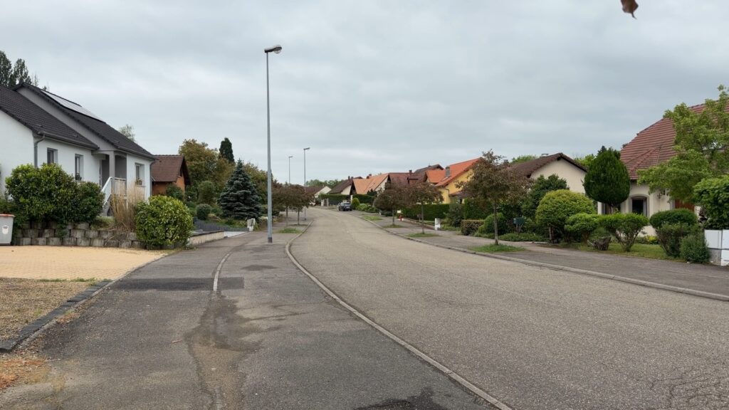 FR Drame à Sarreguemines : une enquête pour meurtre sur conjointe ouverte