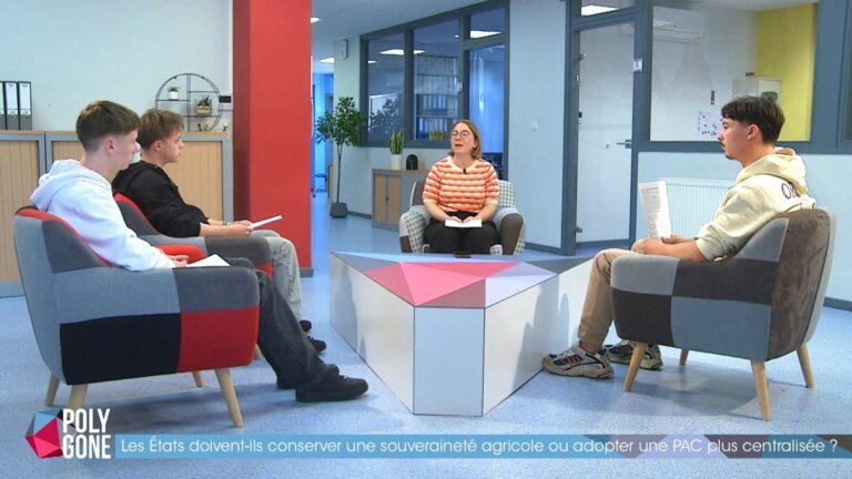 Les États doivent-ils conserver une souveraineté agricole ou adopter une PAC plus centralisée ?