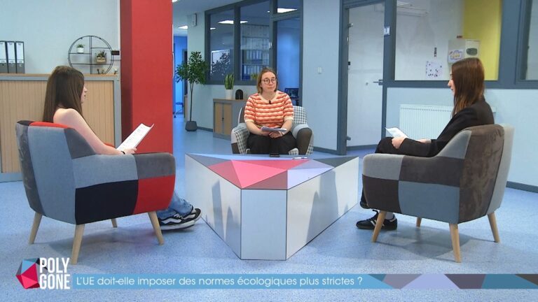 L’UE doit-elle imposer des normes écologiques plus strictes ?