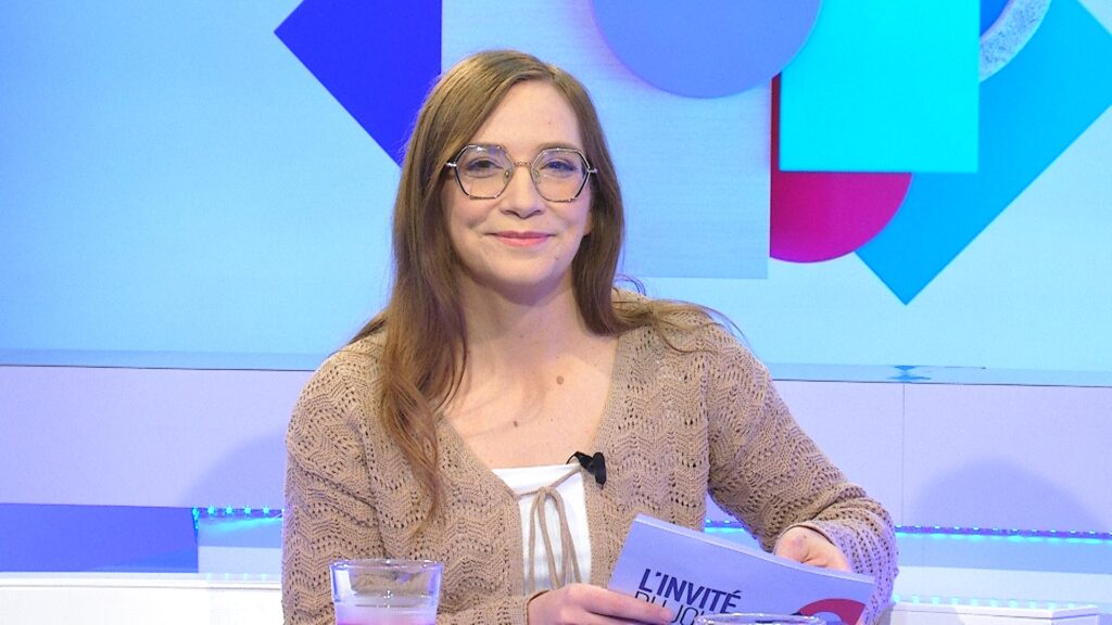 L’intégrale de l’émission du 15 mai 2026
