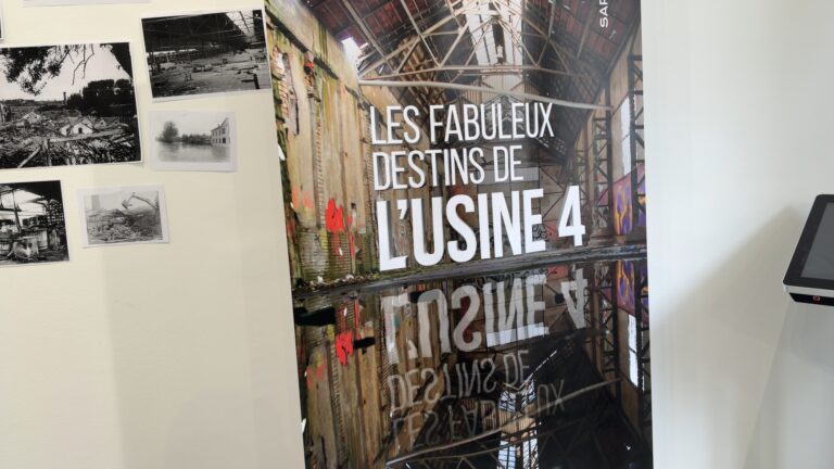 Une nouvelle exposition consacrée à l'histoire des faïenceries