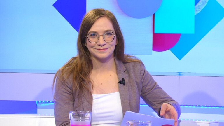 L’intégrale de l’émission du 18 mai 2026