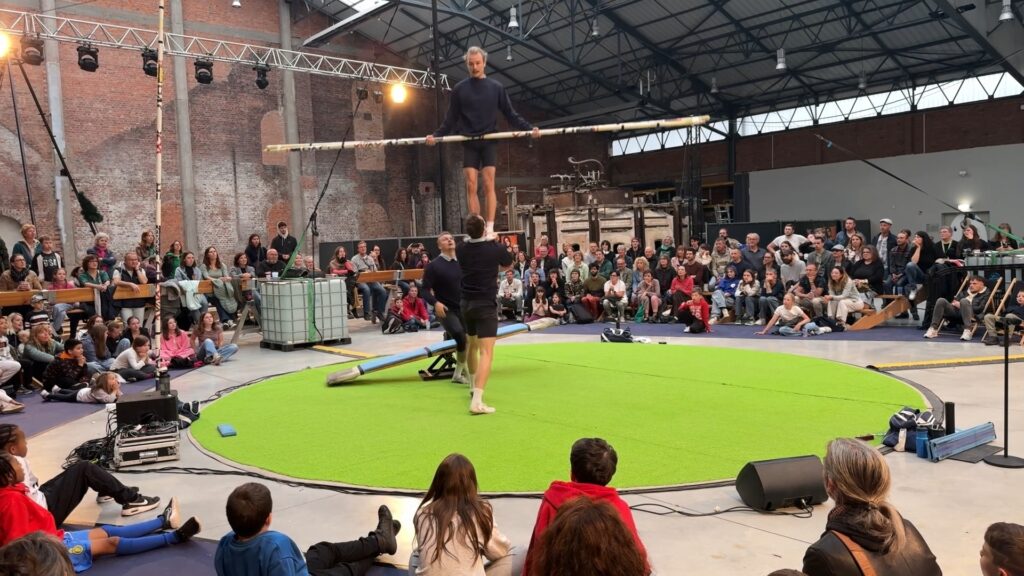 « Demandez-nous la lune ! », ce week-end à Meisenthal