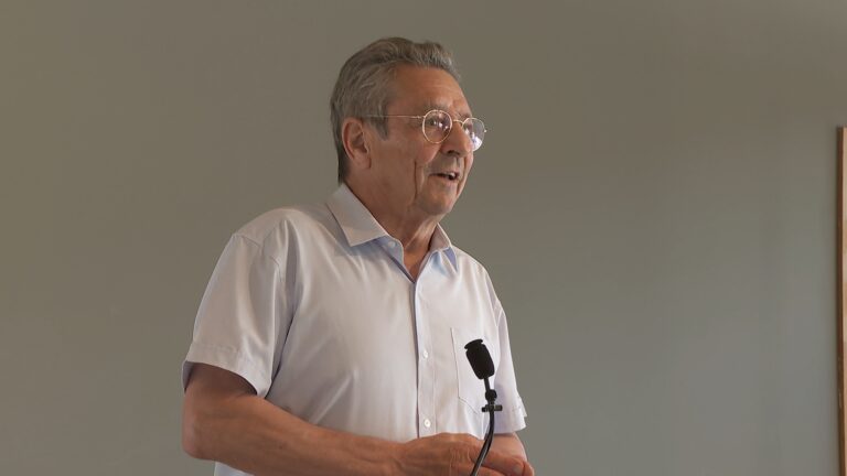 Gilles Bignon est le nouveau président du Sydeme