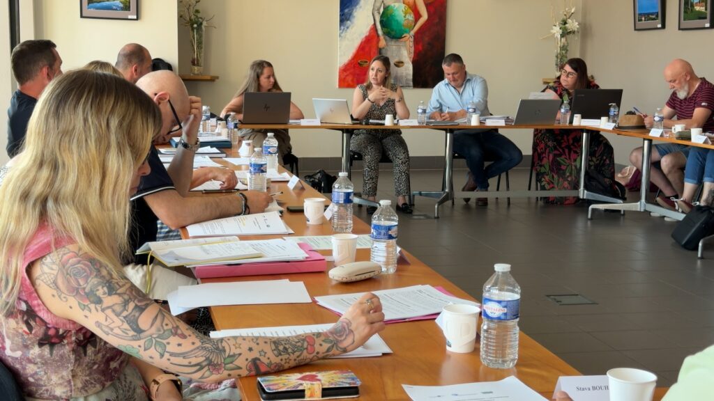 Conseil municipal de Bitche : des tensions suites aux difficultés financières